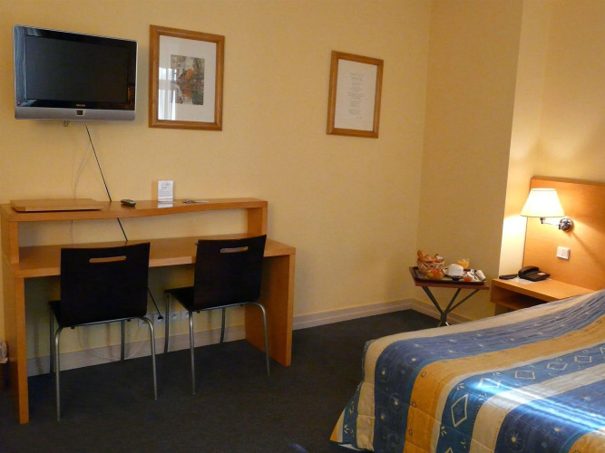 Hotel Tandem - Boutique Hotel