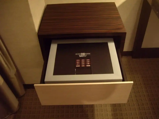 Business Double Suite