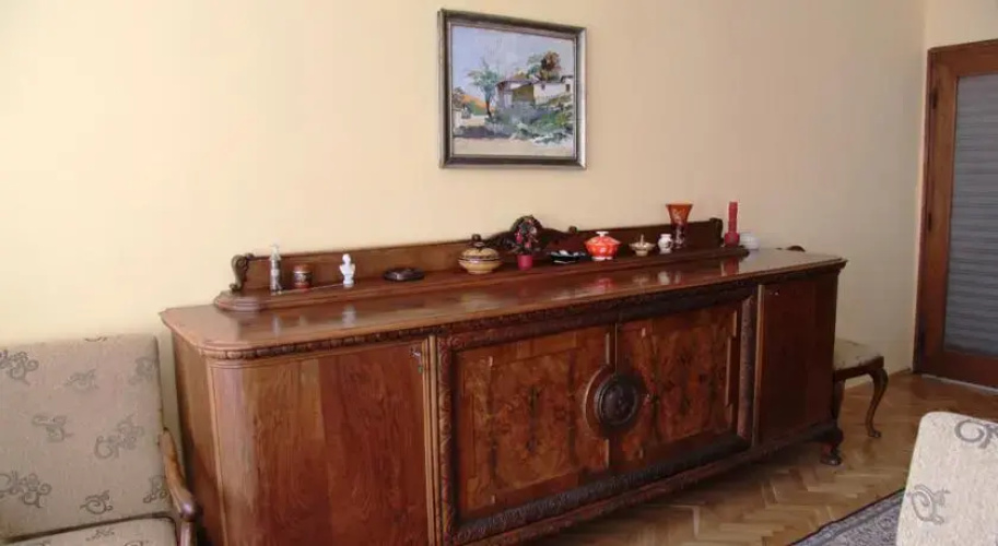Apartment Ljuben Karavelov
