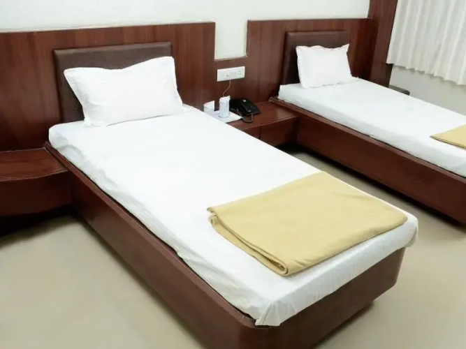 Hotel City Inn
