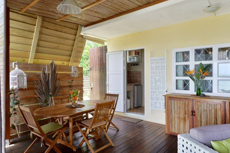 Matibi Villa