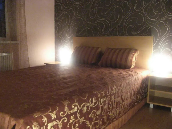 B Apartment in Vilnius