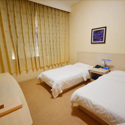 Ba Quan Xia Hotel