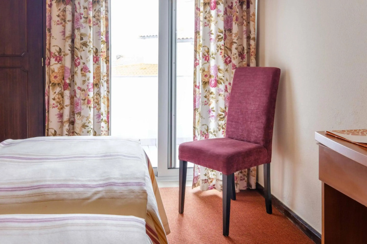 Catolica Hotel