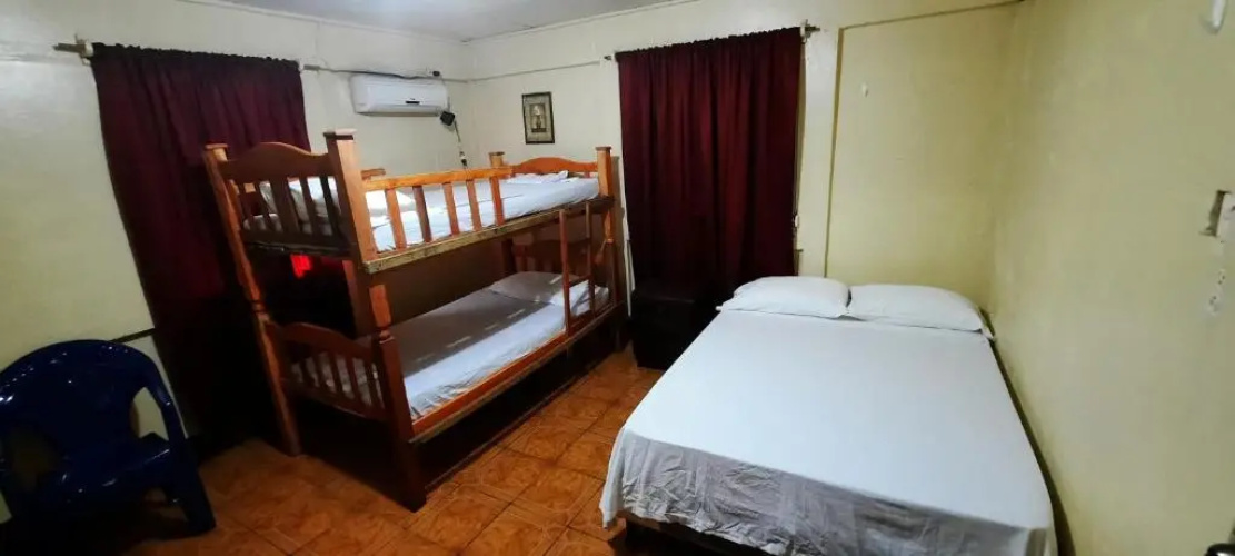 Tropical Dreams Hostel