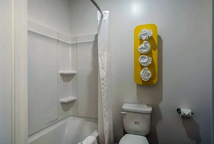 Quadruple Suite