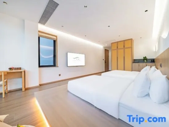 Premium Twin room
