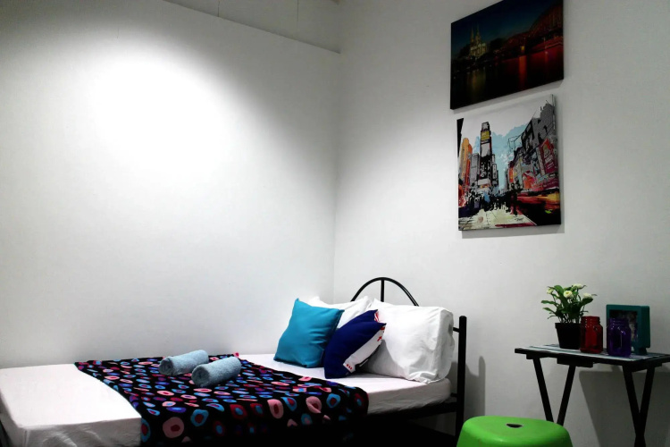 Cebu City Center Inn - IT Park Lahug