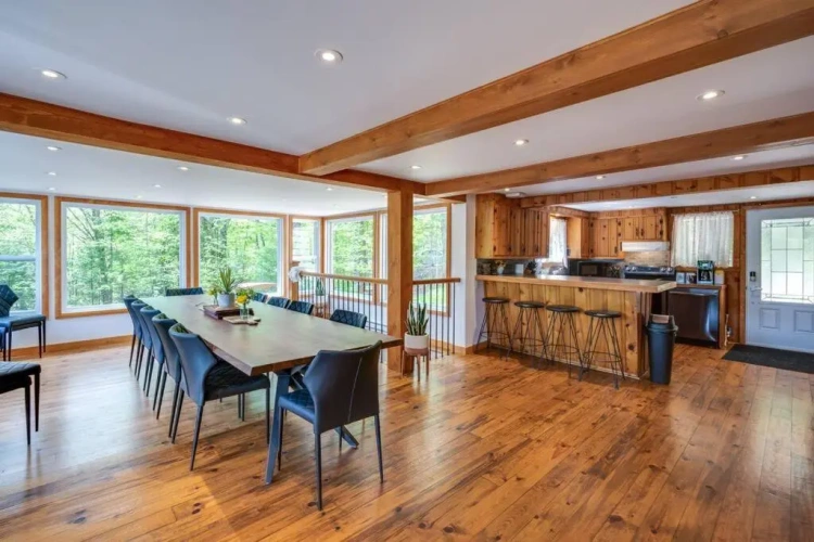 6 Bedrooms Cottage
