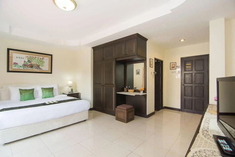 Happy Guesthouse