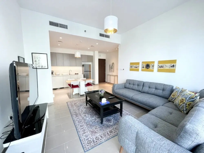 Dubai Hills Stunning & New - 2bedrooms