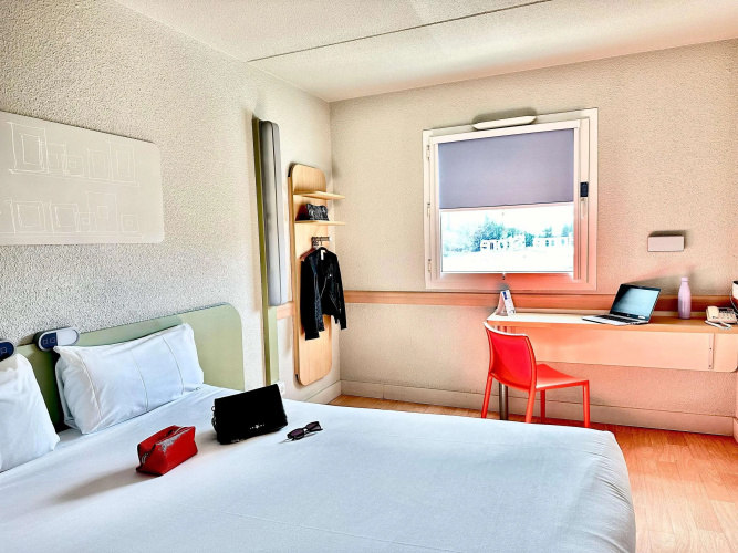 Ibis Madrid Alcorcon Móstoles