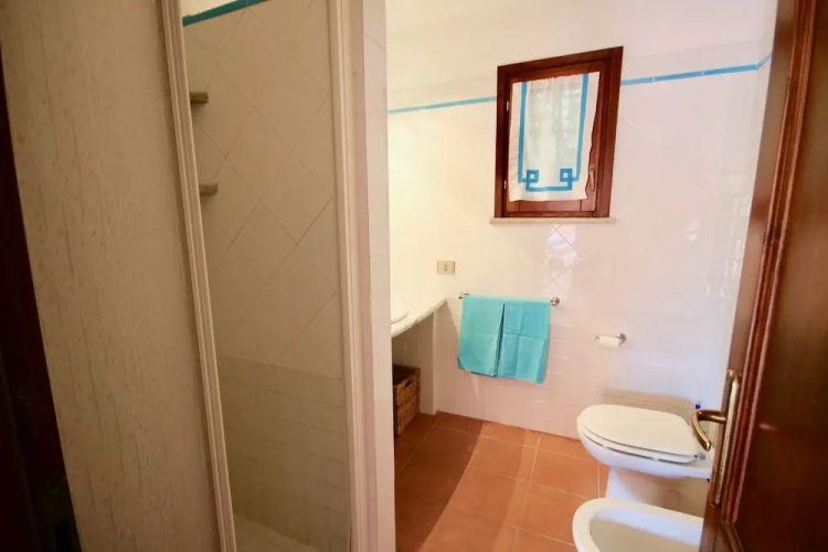 Villa Ginepro