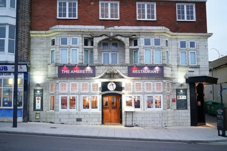 Image de l'hôtel