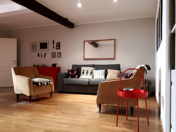 La Noce Apartment