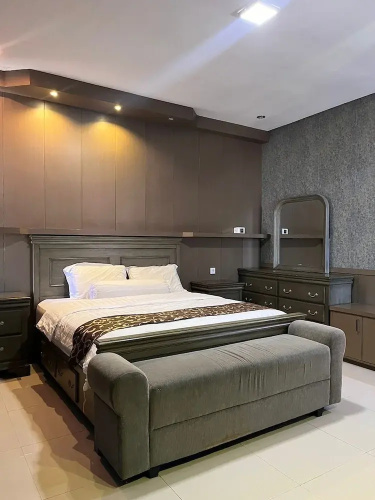Harmadha Suite