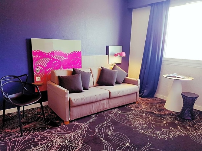 Double Family Suite
