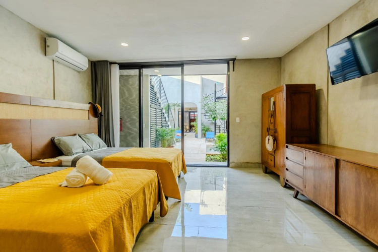Meriblau Hotel Boutique