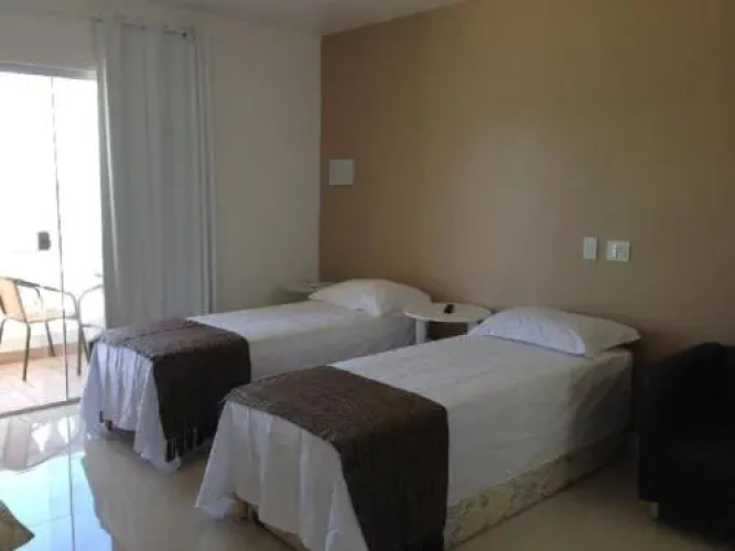 Condominio Prainha 15