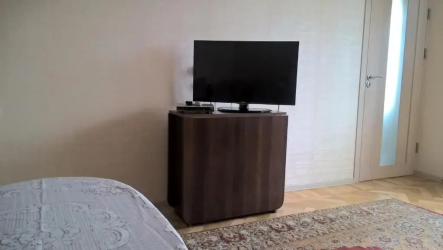 Apartment on Tigranyan 5