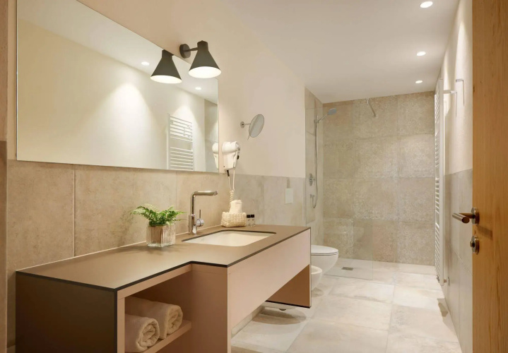 Hotel Residence der Bircher