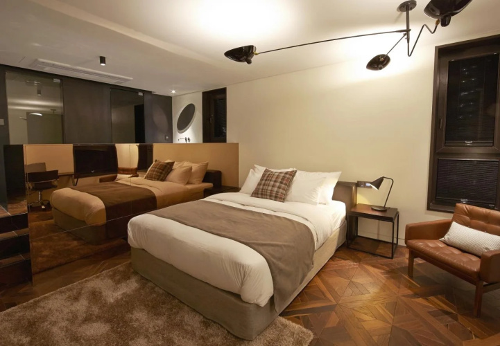 JS The Classic Hotel