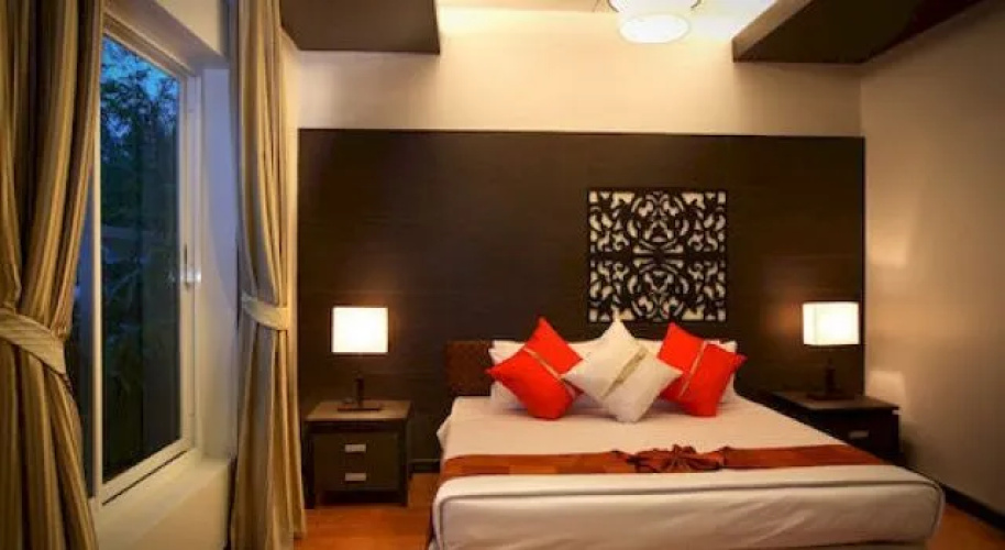 Tachawan Resort & Restaurant