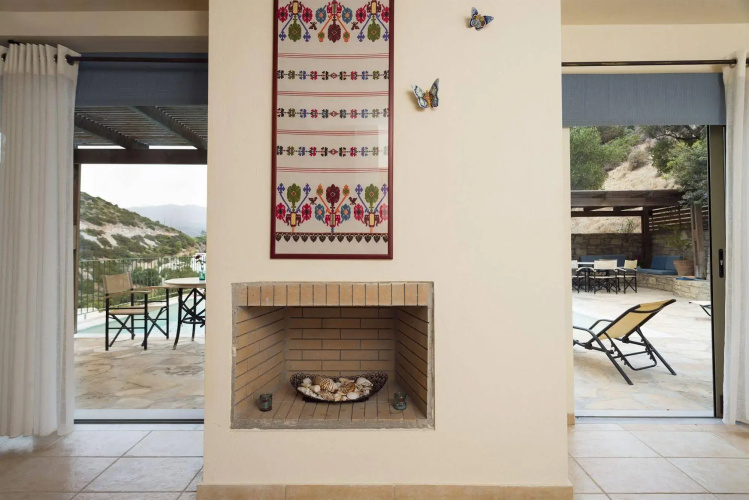 Istron Luxury Villas