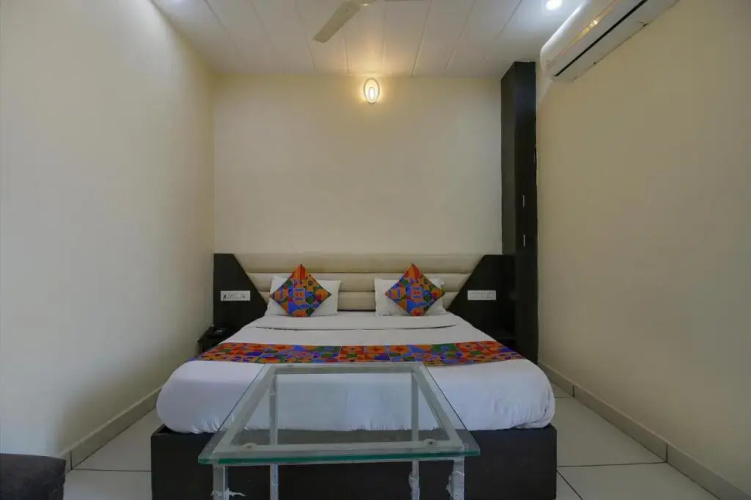 Hotel 4G