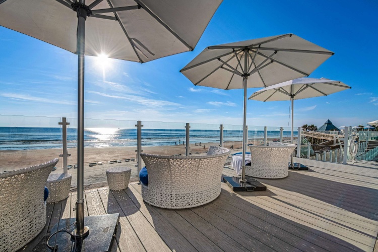 Daytona Grande Oceanfront Resort photo 16