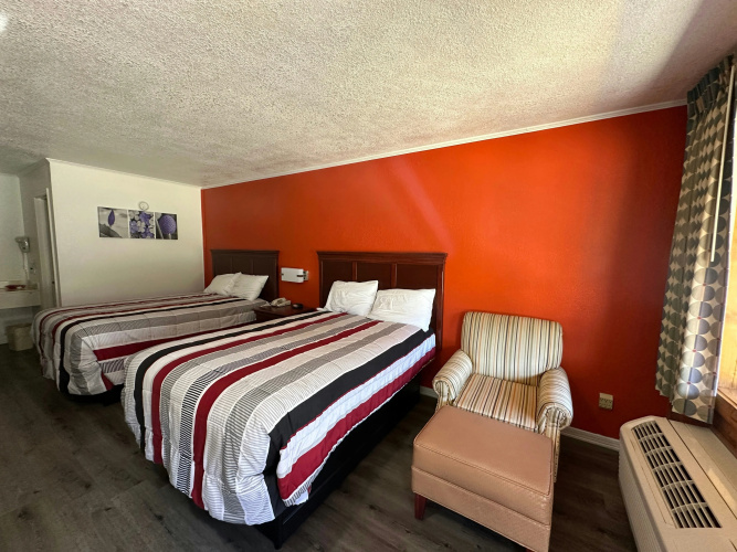 American Inn
