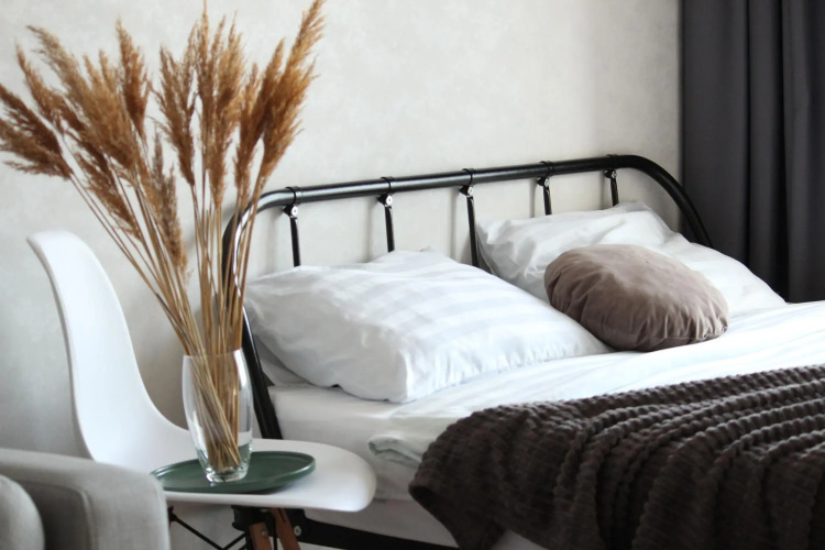 Фотография номера квартиры UfaRooms (УфаРумc) на улице Комсомольская 106/3