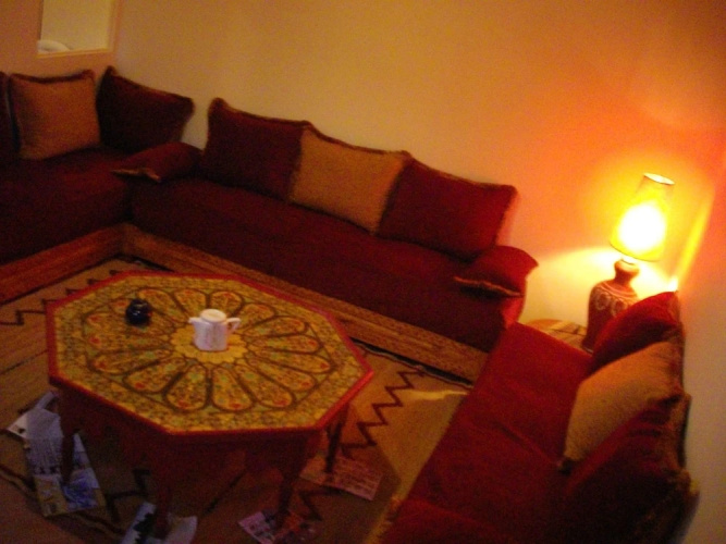 Marrakech Loc