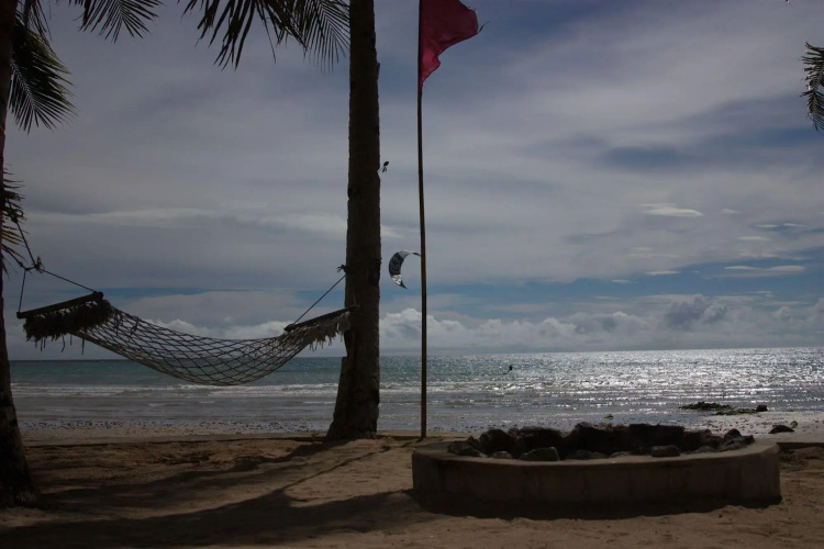 Kayla'a Beach Resort