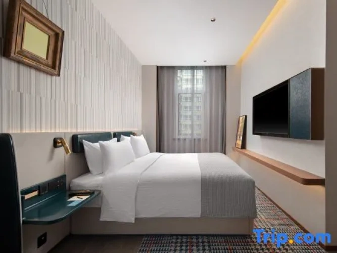 Double Family Suite
