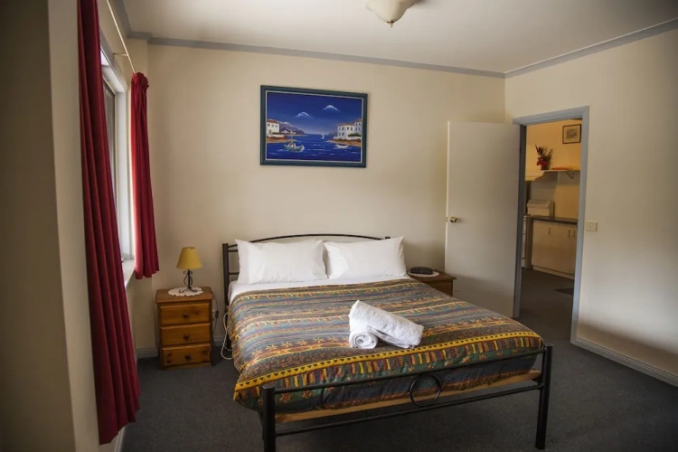 1 Bedroom Family Apartment