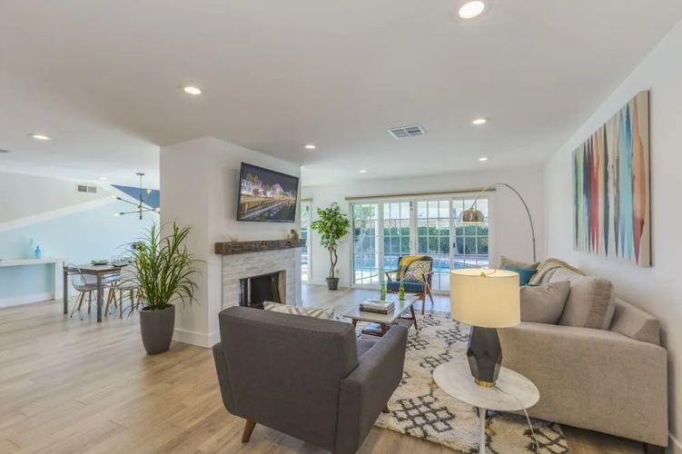 Maverick 4 Bedroom Home