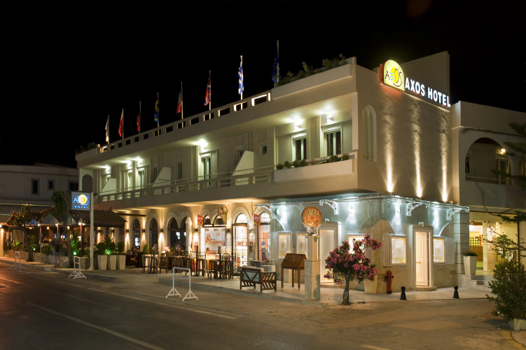 Otel görseli