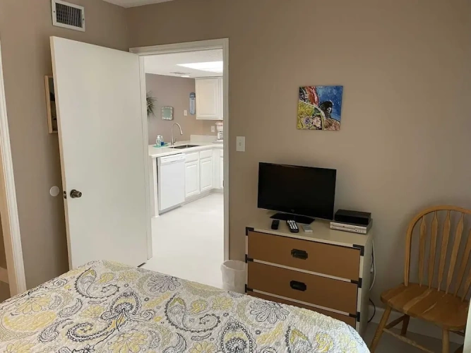 2 Bedrooms Standard room