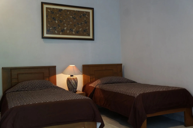 Hotel Kirana