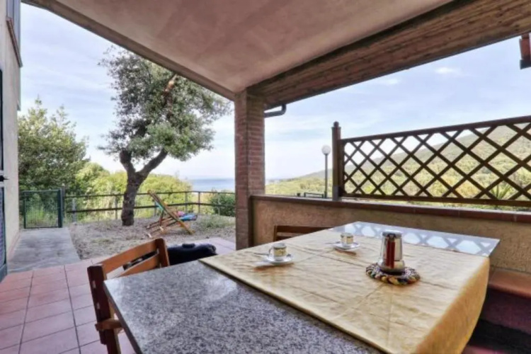 Appartamenti Le Querce App. Ginestra