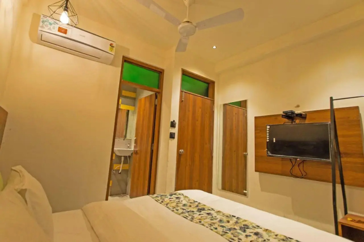 Hotelafbeelding