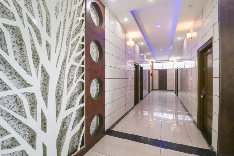 Hotel Shivam Lodge By OYO