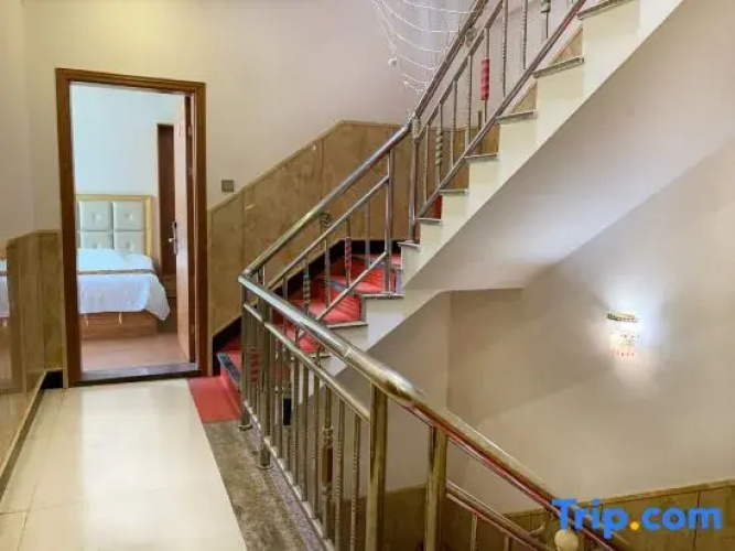 Xiapu Tianfushun Hotel