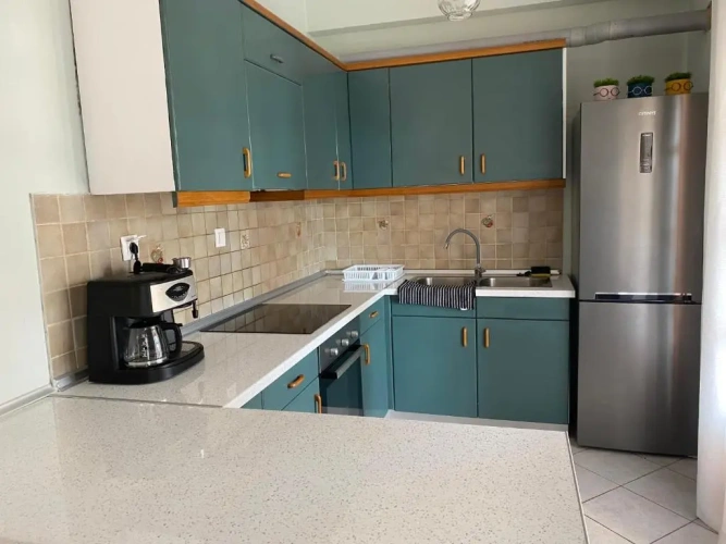 3 Bedrooms Apartment