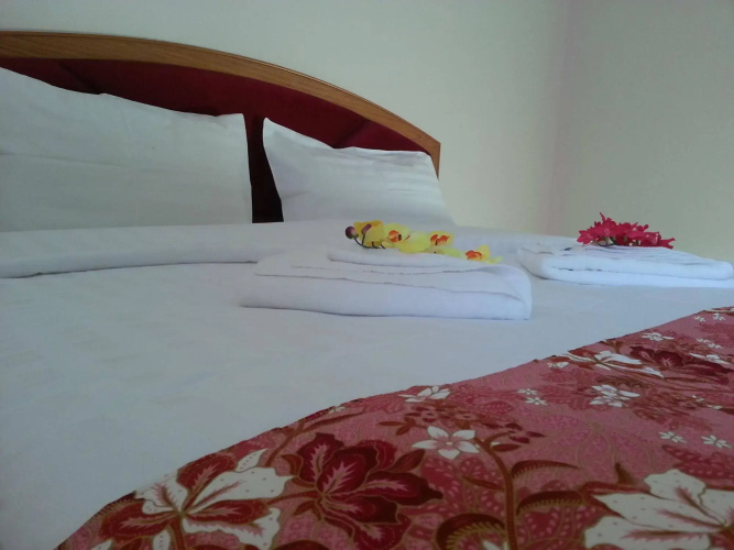 Baan Kasirin Resort 2 Koh Lipe