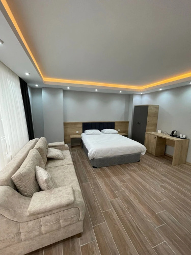 Asem Suit Hotel