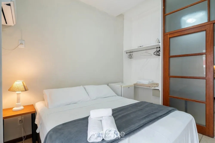Apartment 200m From Ingleses Beach Iho264