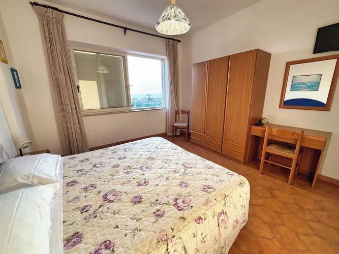 Pensione Villa Mena