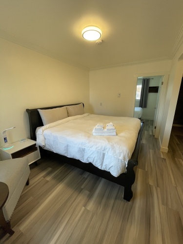 Luxury Suite